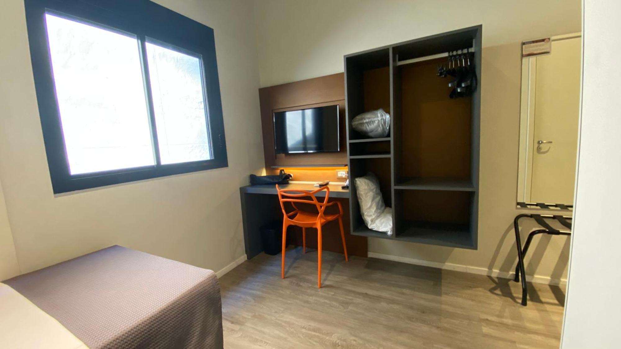 Best Guest Hotel Expo Anhembi São Paulo Habitación foto