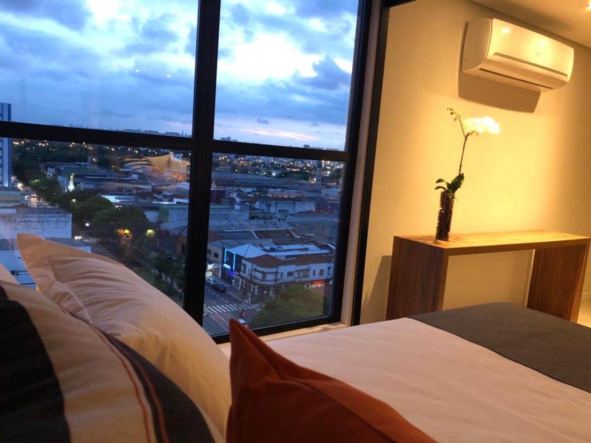 Best Guest Hotel Expo Anhembi São Paulo Habitación foto